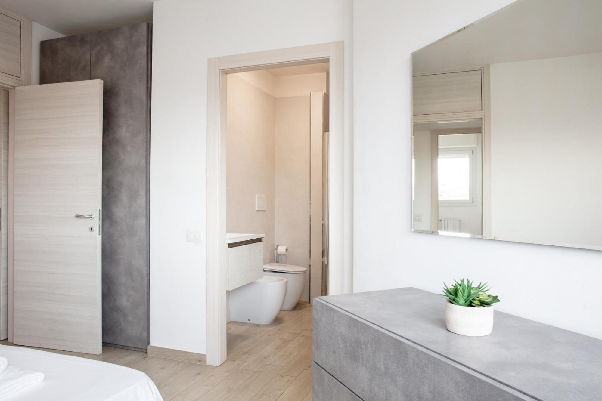 Dehomes - Porta Genova Luxury Stay ミラノ エクステリア 写真