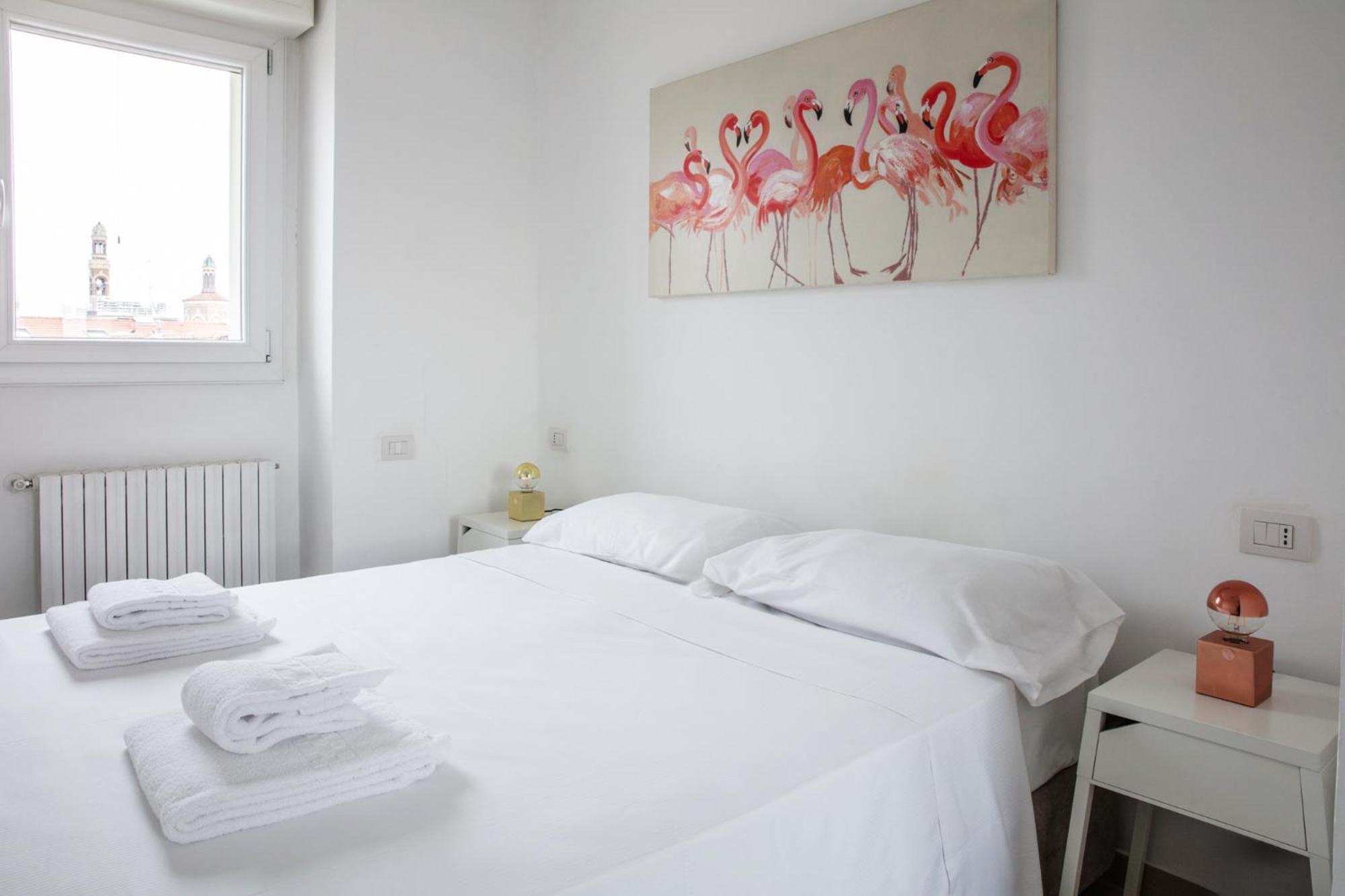 Dehomes - Porta Genova Luxury Stay ミラノ エクステリア 写真