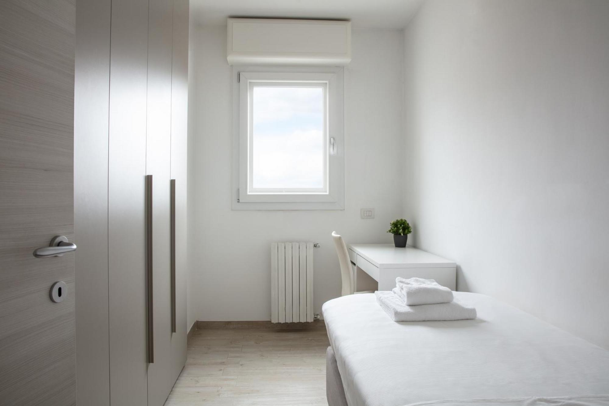Dehomes - Porta Genova Luxury Stay ミラノ エクステリア 写真