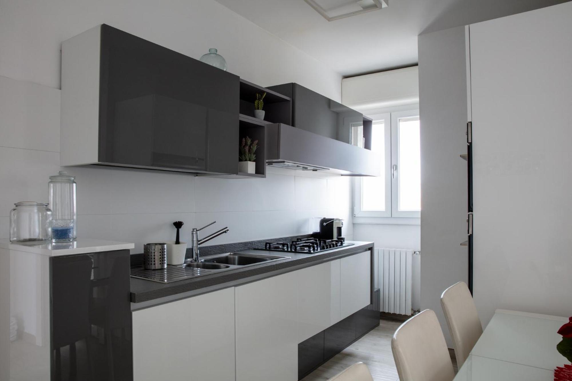 Dehomes - Porta Genova Luxury Stay ミラノ エクステリア 写真
