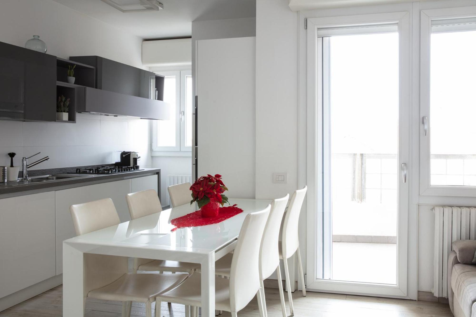 Dehomes - Porta Genova Luxury Stay ミラノ エクステリア 写真