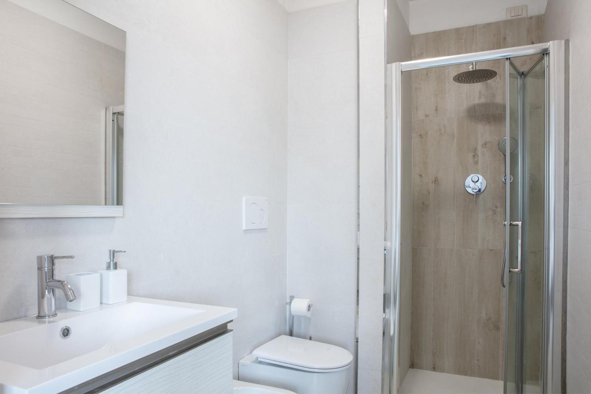 Dehomes - Porta Genova Luxury Stay ミラノ エクステリア 写真