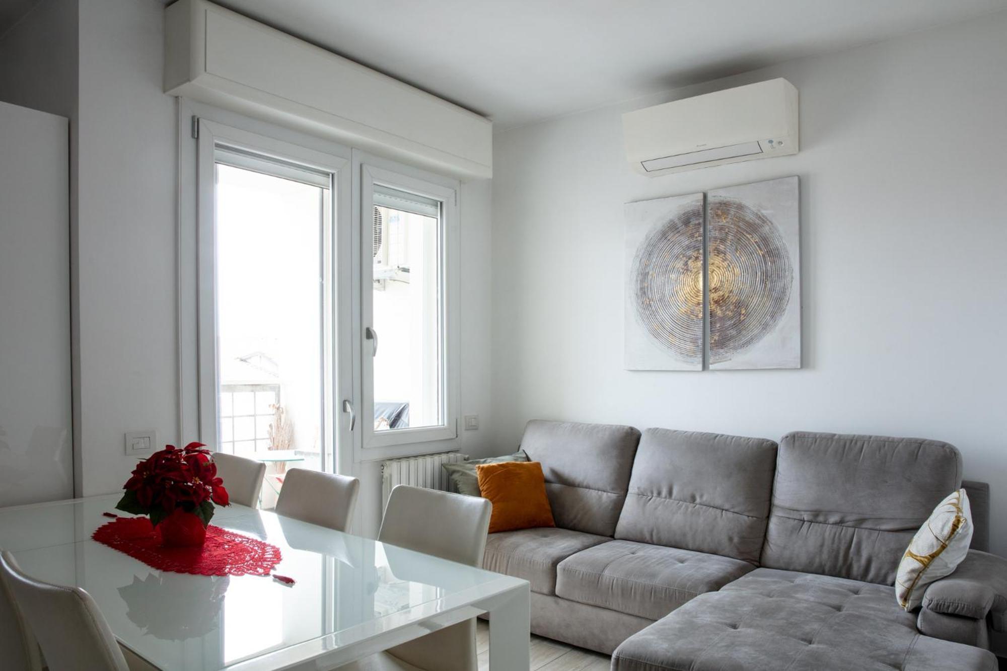 Dehomes - Porta Genova Luxury Stay ミラノ エクステリア 写真
