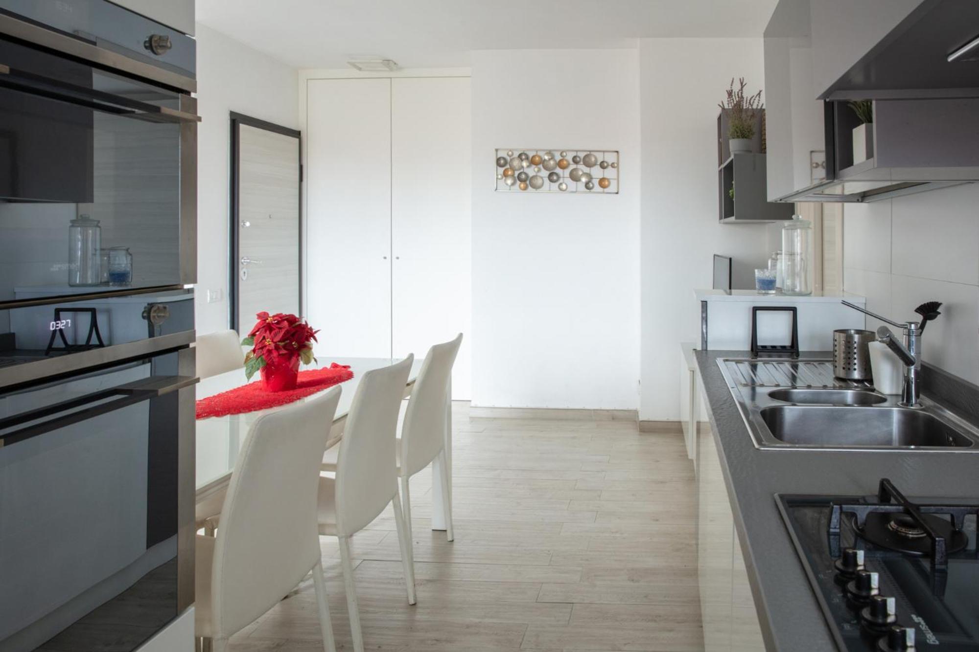 Dehomes - Porta Genova Luxury Stay ミラノ エクステリア 写真